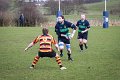 Monaghan V Lurgan Gordon West Cup Semi-final March 24th 2018 (2)